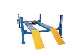 SHL-4-440D ( Four Post Lift ) SHL-4-440D ( Four Post Lift )
